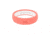 Groove Life Thin Silicone Ring, Coral/White/Pink, 4, 99885