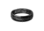 Groove Life Thin Solid Colored Ring, Black Pearl, 8, R1-117-08