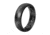 Groove Life Thin Solid Colored Ring, Black Pearl, 8, R1-117-08