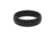 Groove Life Thin Solid Colored Ring, Midnight Black/Black, 4, R1-101-04