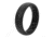 Groove Life Thin Solid Colored Ring, Midnight Black/Black, 4, R1-101-04