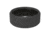 Groove Life Zeus Edge Silicone Ring, Deep Stone Grey/Black, 14, R10-008-14