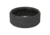Groove Life Zeus Edge Silicone Ring, Deep Stone Grey/Black, 14, R10-008-14