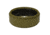 Groove Life Zeus Edge Silicone Ring, Green, 11, R10-010-11