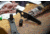 GrovTec US 1/2x28 .223/5.56mm Jam Nut Muzzle Device, GTHM322