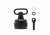 GrovTec US Push Button Mag Cap w/Push Button Swivel, Winchester 1200/1300 12 gauge, Black, GTSW294