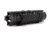 GrovTec US 6in Rail Wrap, Black, GTAC330