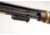 GrovTec US .675 - .725in Tube Mount Rail Barrel Band Mounted Picatinny Rail, Black, GTSW328