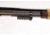GrovTec US .675 - .725in Tube Mount Rail Barrel Band Mounted Picatinny Rail, Black, GTSW328
