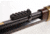 GrovTec US .675 - .725in Tube Mount Rail Barrel Band Mounted Picatinny Rail, Black, GTSW328