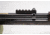 GrovTec US .675 - .725in Tube Mount Rail Barrel Band Mounted Picatinny Rail, Black, GTSW328