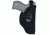 GrovTec US Hip Holster, Sz 09 RH, 6.5-7.5in Barrel Single Action Revolvers, GTHL14709R