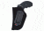 Grovtec Us Grovtec In-pant Holster #00 Lh Nylon Black