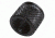 GrovTec US Muzzle Thread Protector, For 10/22 Bull Barrel, 1/2x28 Thread, .920in OD, Black, GTHM243