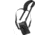GrovTec US Trail Pack Ergonomic Revolver Holster, Black, GTHL15102R