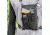 GrovTec US 5in Barrel Large Semi-Auto Trail Pack Holster, Black, GTHL14905R