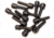GrovTec US 12 Pack- 1/2in Wood Screw