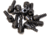 GrovTec US 12 Pack- 1/2in Wood Screw