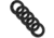 GrovTec US 5 Pack Crush Washer