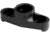 GrovTec US Flanged Push Button Base