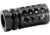 GrovTec US G-NITE 9mm 1/2X Flash Hider