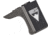 GrovTec US G-Stop Reversible Hand Stop/Barricade Stop