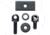 GrovTec US Keymod Forearm Stud Adaptor