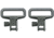 GrovTec US Mil-Force Swivel Set