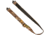 GrovTec US Mountaineer Sling w/Swivel