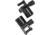 GrovTec US Push Button Base to Stud Adaptor