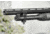 GrovTec US Shotgun MTMx3 Extended Magazine Tube Mounts