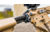 GrovTec US Tri-Base Buffer Tube Sling Mount