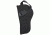 GrovTec US Hip Holster, Sz 02 LH, 3-4 Inch Barrel Medium And Large Double Action Revolvers, GTHL14702L