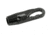 GrovTec US Snap Hook - Heavy Duty Push Button Adaptor, Black, GTSW269