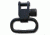 Grovtec US Inc GTHM81 96 - Locking GT 1'' Swivel