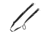 GrovTec US QS 2-Point Sabre Sling w/ Push Button Swivels, Black, GTSL134