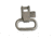 GrovTec US Swivel 1 inch, Bulk, Nickel GRV12003100L