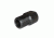 GrovTec US Thread Protector Converter, 1/2x28 Thread, For 5/8x24 Devices, Black, GTHM197