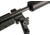 GRS Rifle Stocks Bipod, Black, GRS105028