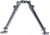GRS Rifle Stocks Bipod, Black, GRS105028