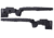GRS Rifle Stocks Fenris Rifle Stocks, Rem 700 BDL, Short Action, Grey, GRS105074