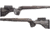 GRS Rifle Stocks Hunter Light Rifle Stocks, Remington 700 BDL, Short Action, Nordic Wolf, GRS105387