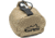 GRS Rifle Stocks Rear Bag, Brown, GRS104452