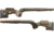 GRS Rifle Stocks Sporter Tikka T3/T3X Rifle Stock, Green Mountain Camo, 103511