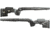 GRS Rifle Stocks Sporter Weatherby Vanguard SA Rifle Stock, Right Hand, Nordic Wolf, 105606