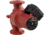 Grundfos Ups 40 240 F 200 Series Circulator Pump Without Relay 3 Ph 460V, 96402799