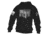 Grunt Style Ammo Flag 2.0 Hoodie - Mens, Black, Large, GS3595-L