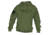 Grunt Style Grumpy Old Vet Hoodie - Mens, Military Green, Large, GS4803-L