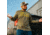 Grunt Style Lack of Ammo Long Sleeve T-Shirt - Mens, Military Green, 2XL, GS4244-2XL