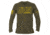 Grunt Style Lack of Ammo Long Sleeve T-Shirt - Mens, Military Green, 2XL, GS4244-2XL